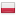 zblogowani.pl server is located in Poland